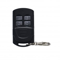 Handsender 4-Kanal 433 MHz