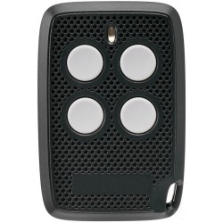 Handsender Angie 4-Kanal, 433 MHz, Festcode