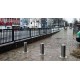 APOLLO Automatischer Absperrpoller