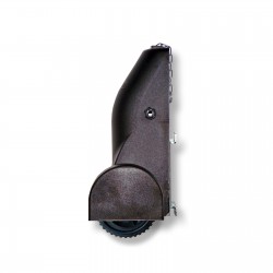 WHEELER Treibrad Antrieb